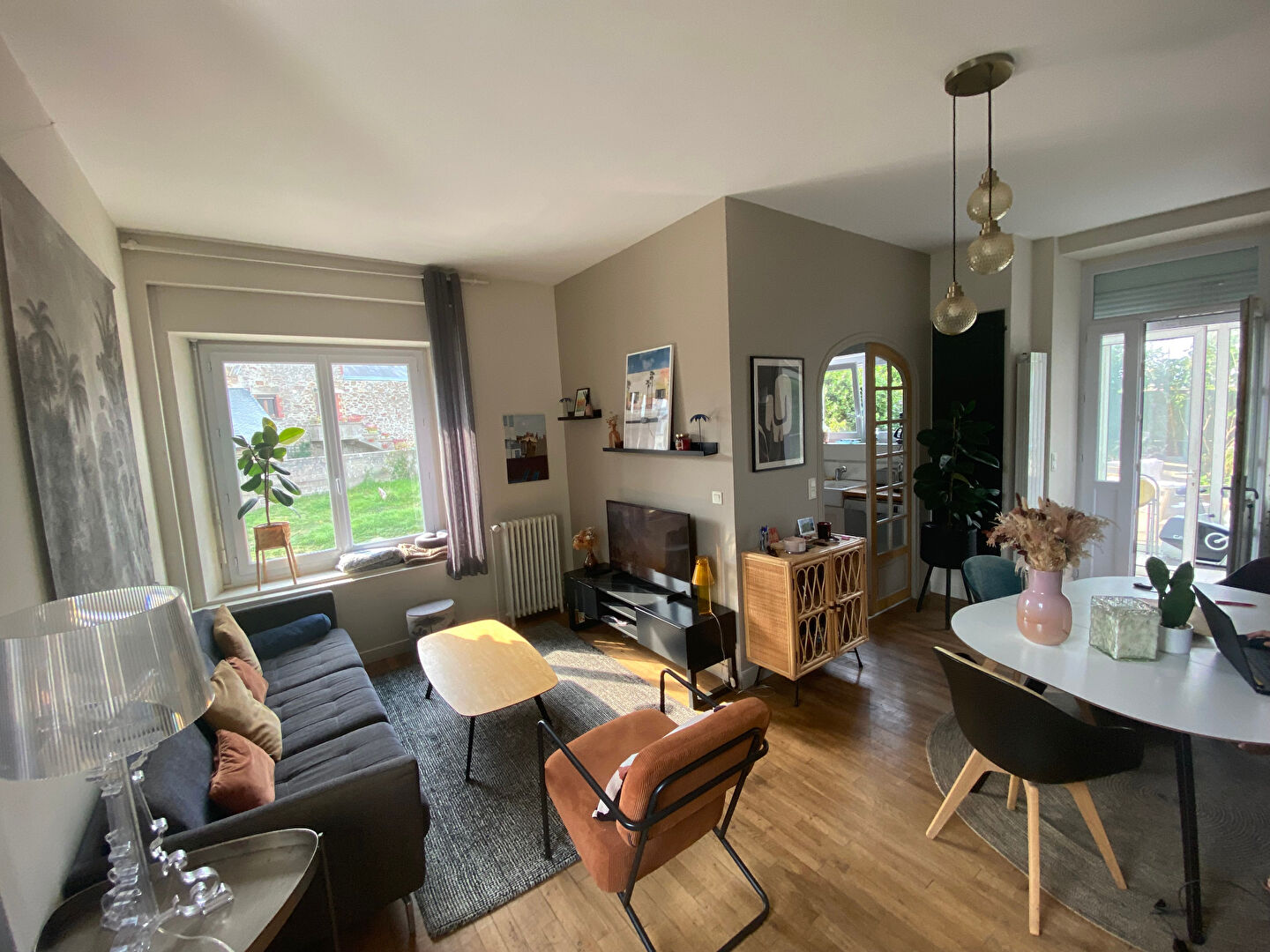 Agence immobilière de Agence Maison Rouge - Pleurtuit