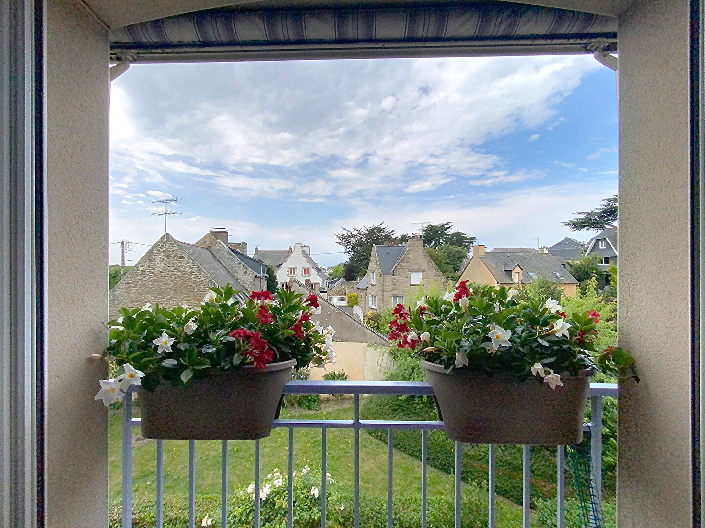 Agence immobilière de Agence de la Maison Rouge - Saint-Malo - Saint-Servan