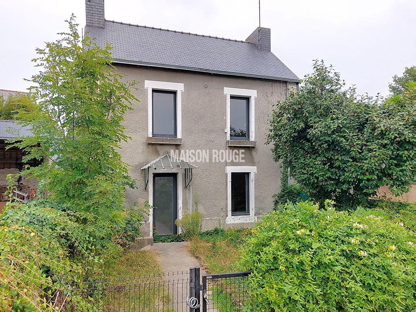 Agence immobilière de Agence de la Maison Rouge - Vannes