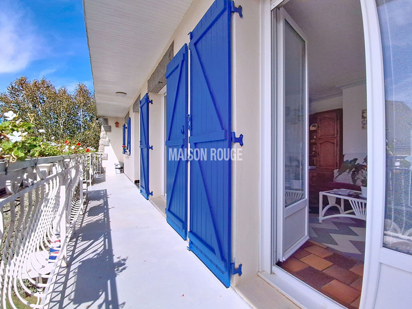 Agence immobilière de Agence Maison Rouge - Ploufragan