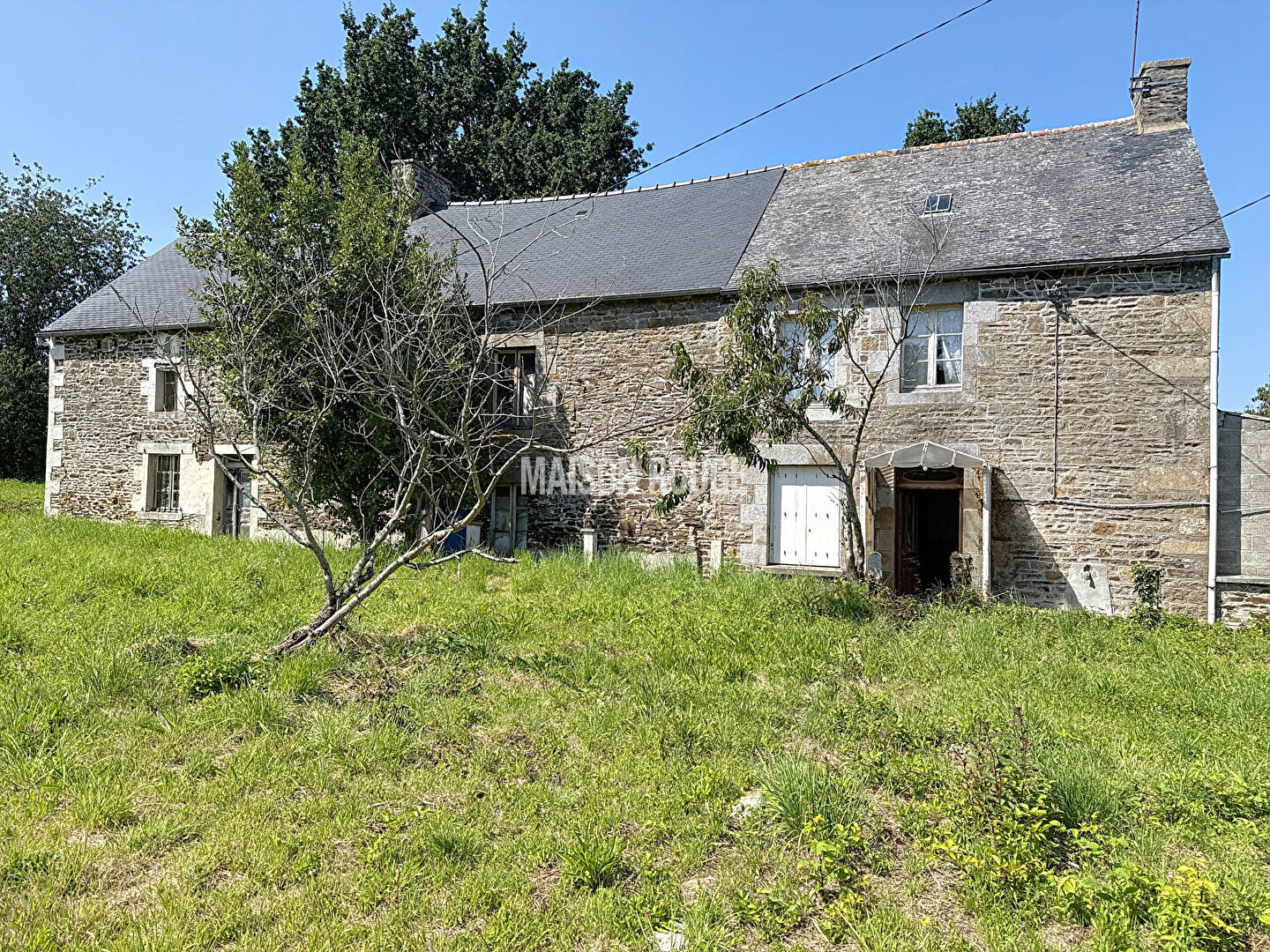 Agence immobilière de Agence de la Maison Rouge - Dol-de-Bretagne