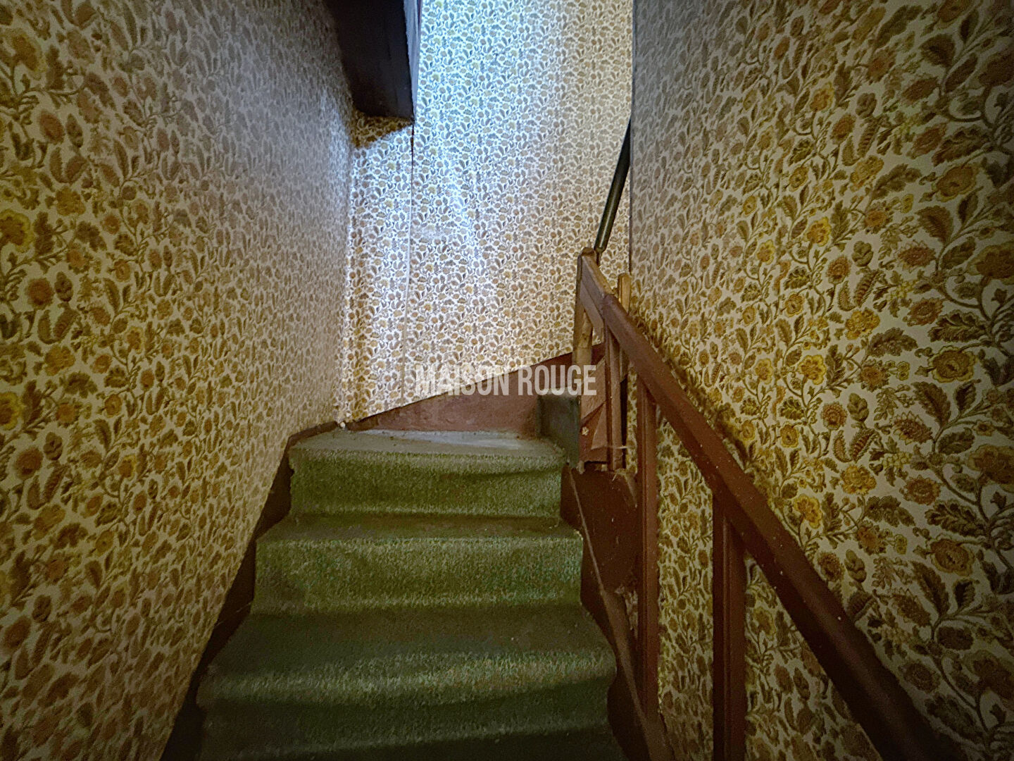 Photo Longère Epiniac 3 pièce(s) 73 m2 image 6/6