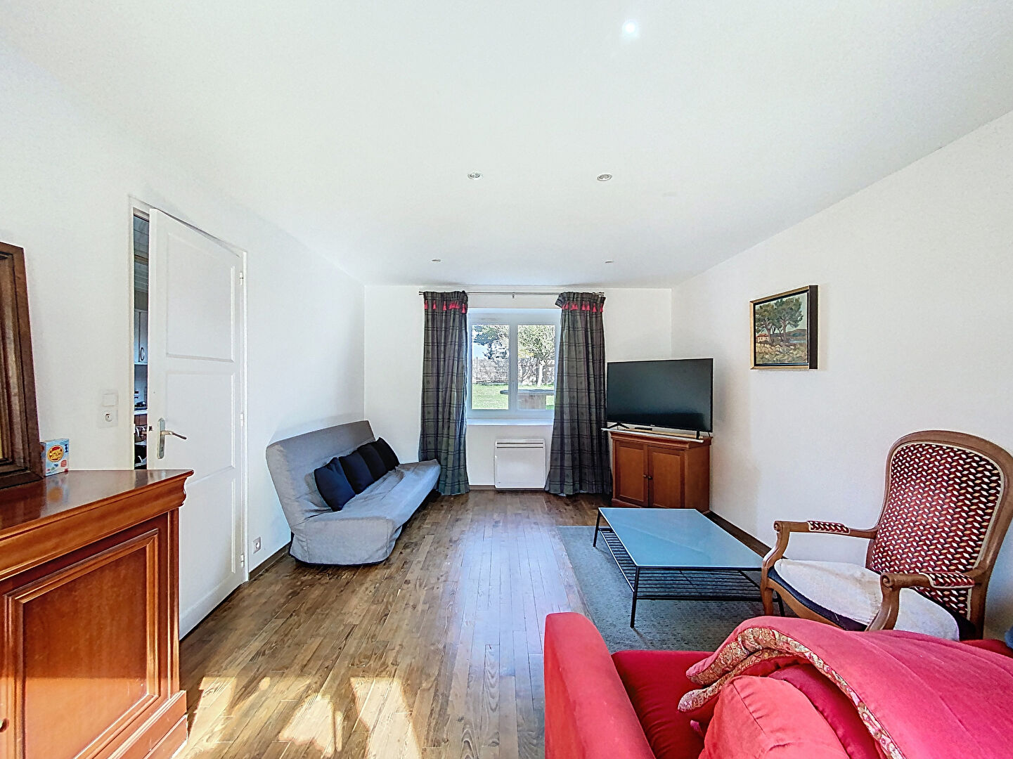 Photo Maison Saint Malo 6 pièce(s) 95 m2 - Jardin - garage à 5min des commerces image 3/6