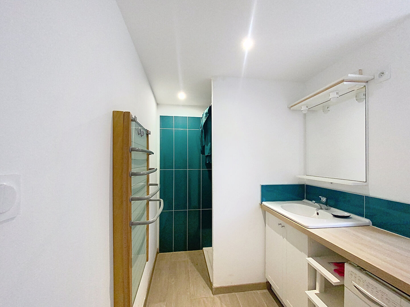 Photo Maison Saint Malo 6 pièce(s) 95 m2 - Jardin - garage à 5min des commerces image 5/6