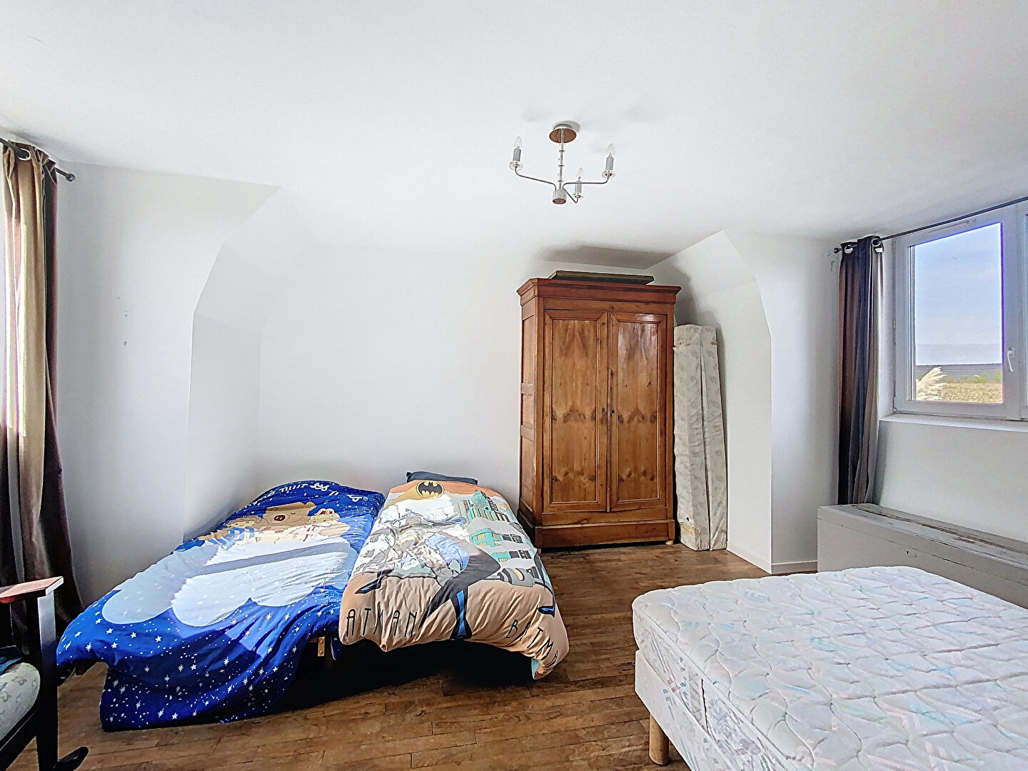 Photo Maison Saint Malo 6 pièce(s) 95 m2 - Jardin - garage à 5min des commerces image 6/6