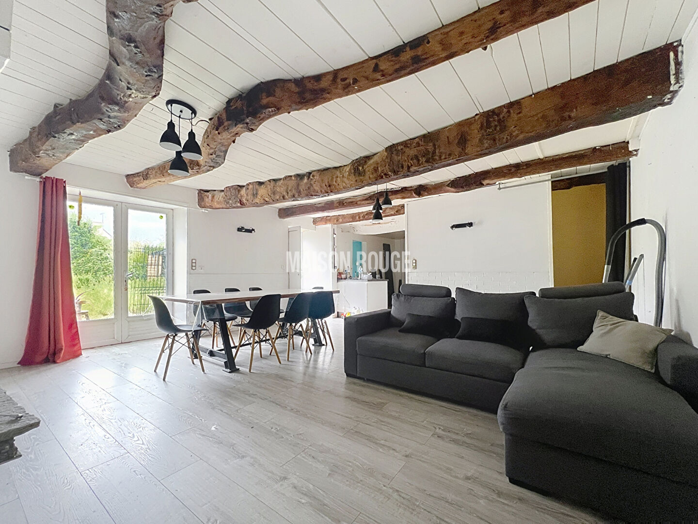 Agence immobilière de Agence de la Maison Rouge - Dol-de-Bretagne