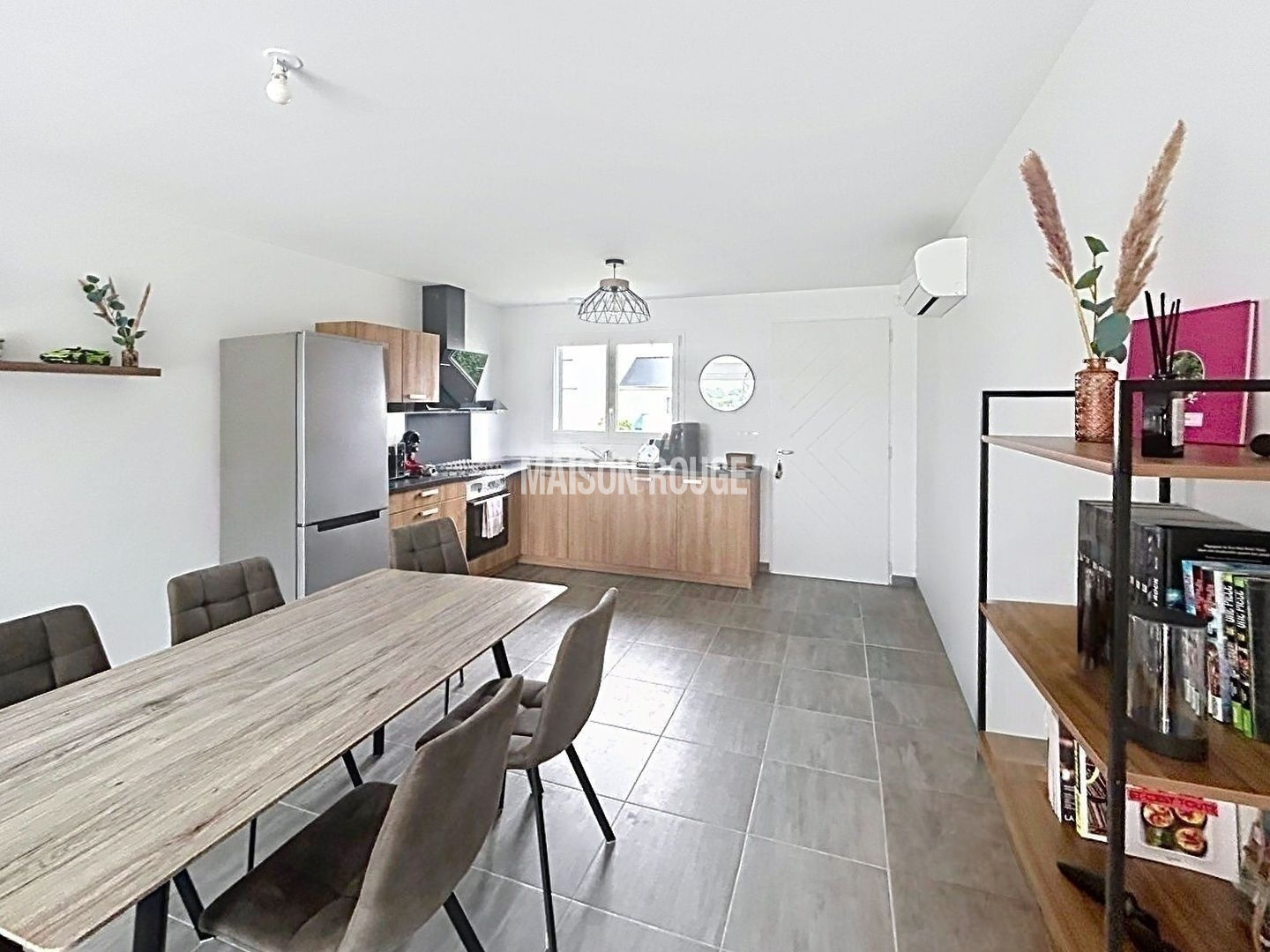 Photo Maison plain-pied  à 10 min de DINAN image 2/4