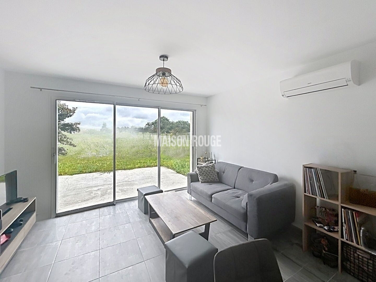 Photo Maison plain-pied  à 10 min de DINAN image 3/4