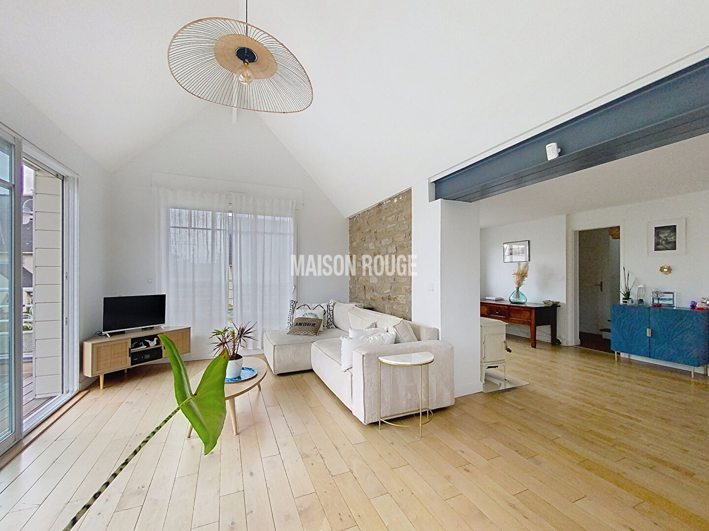 Agence immobilière de Agence de la Maison Rouge - Saint-Malo - Saint-Servan