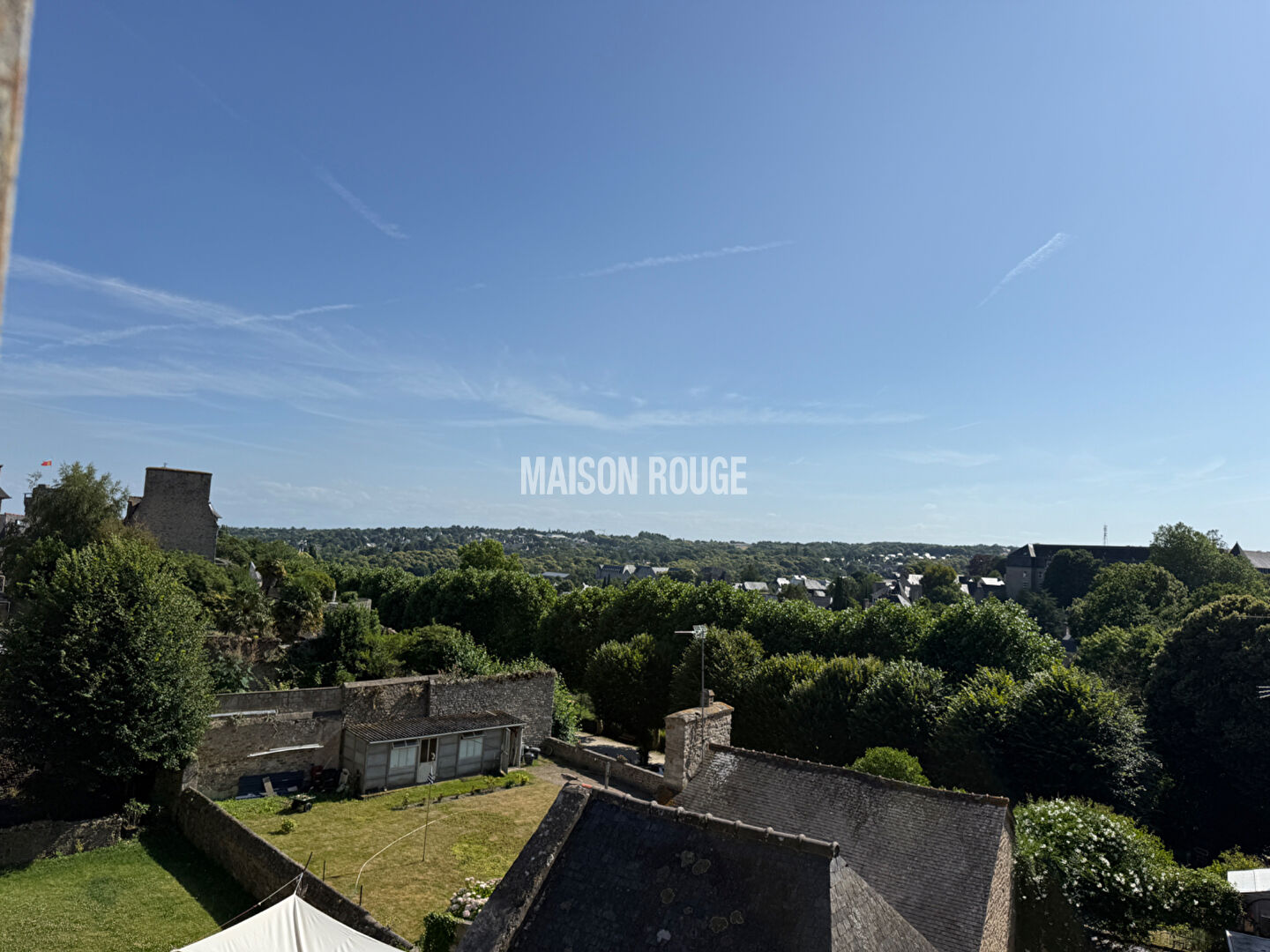 Photo Immeuble centre de Dinan 170 m2 image 3/3