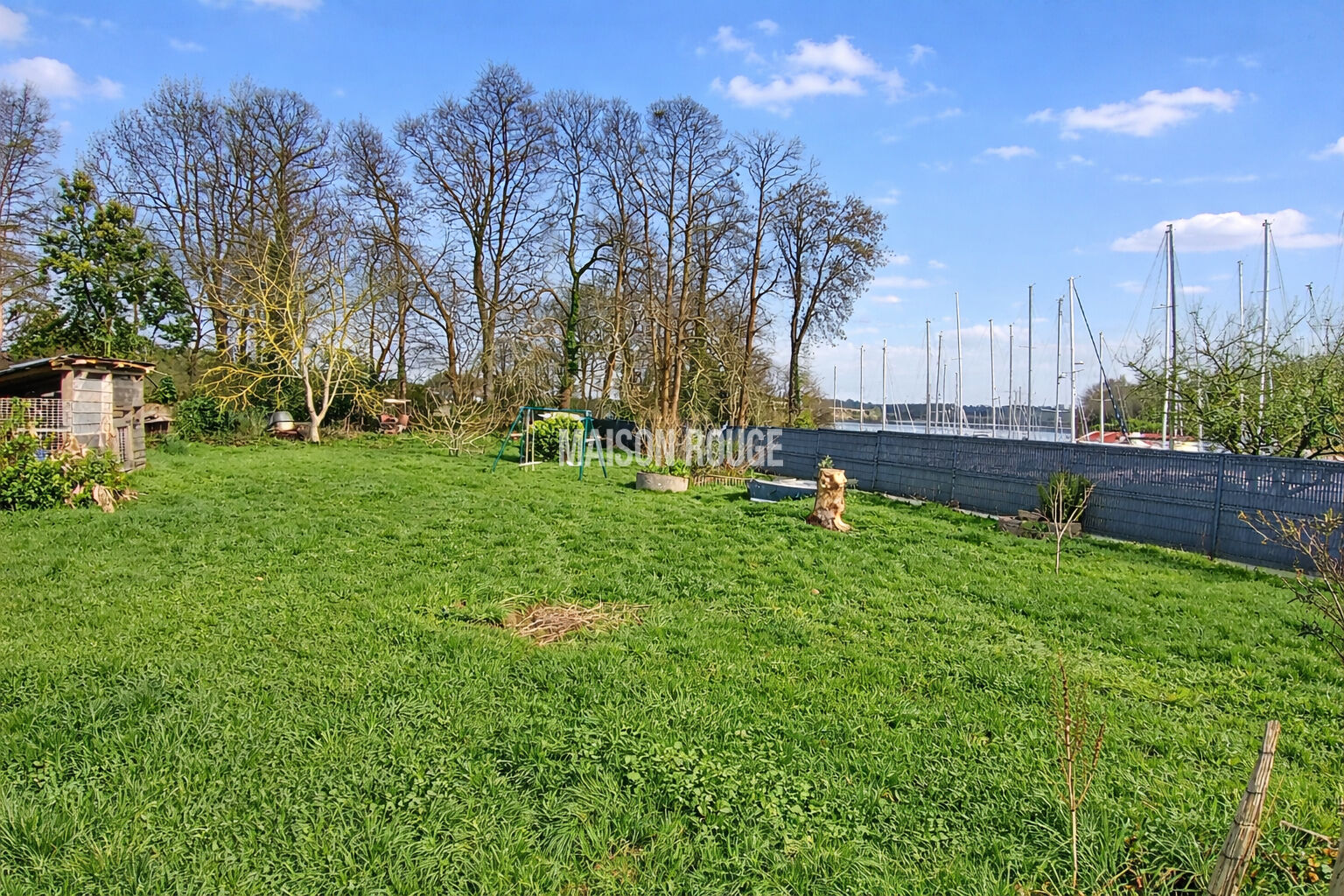 Agence immobilière de Agence Maison Rouge - Pleurtuit
