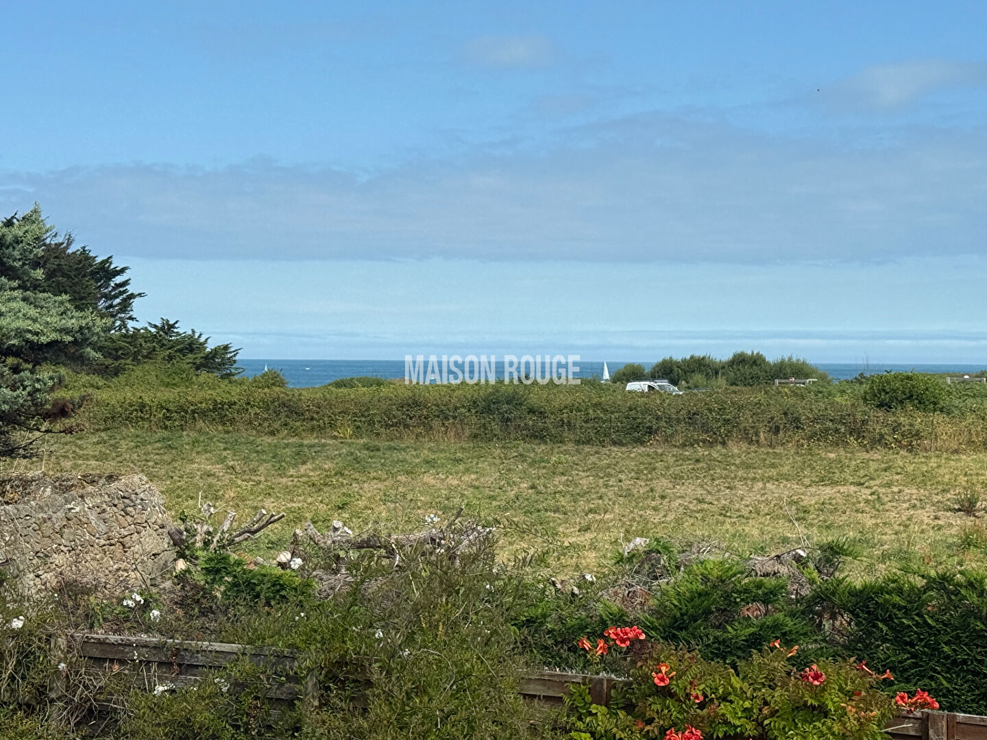 Agence immobilière de Agence de la Maison Rouge - Saint-Malo - Paramé