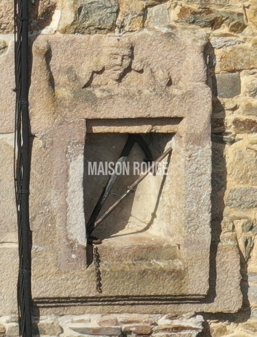 Photo LE LUXE DU CALME EN COEUR DE VILLE image 2/6