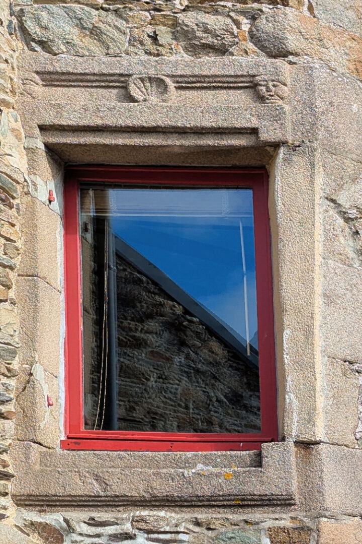 Photo LE LUXE DU CALME EN COEUR DE VILLE image 4/6