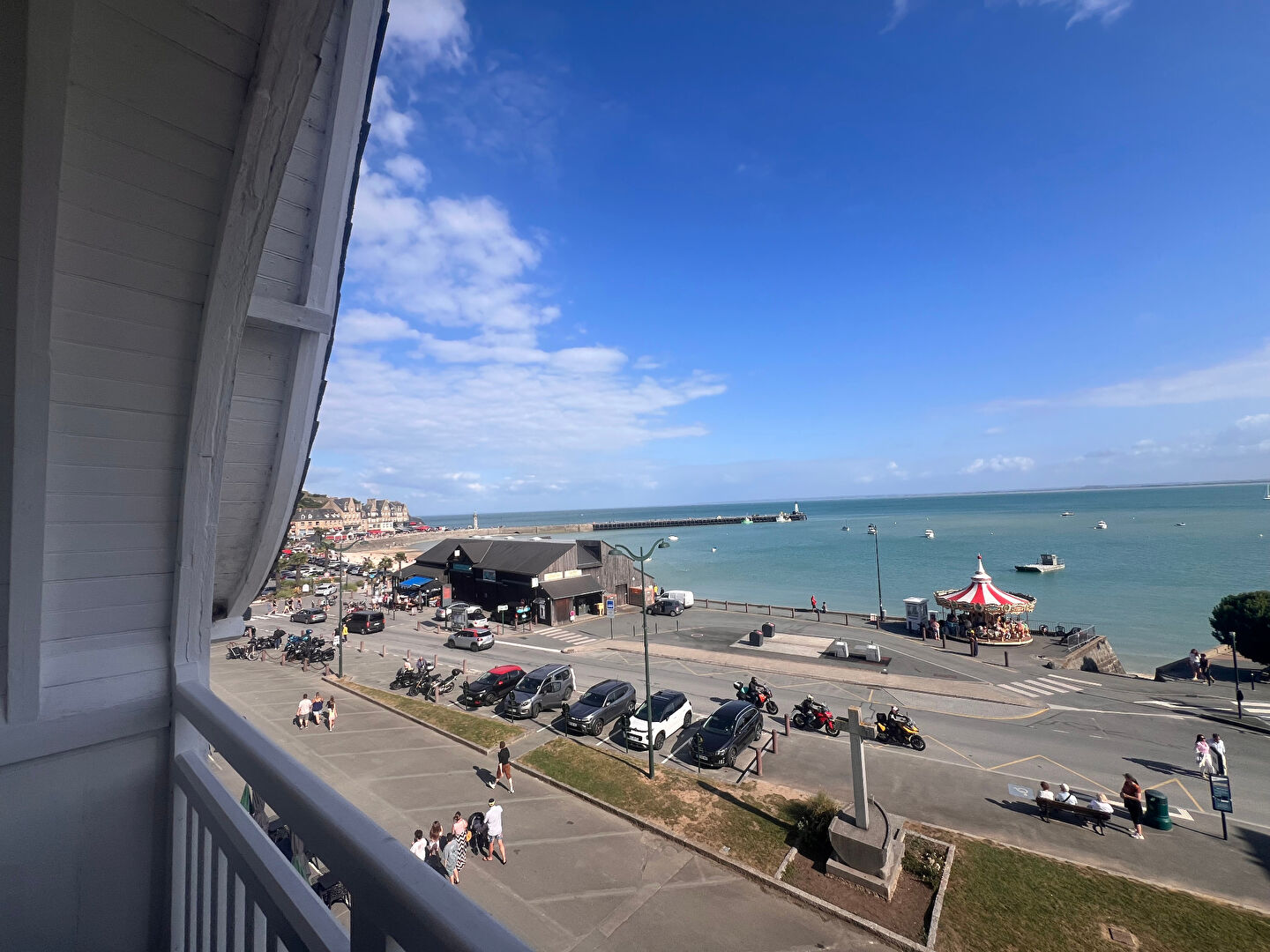 Agence immobilière de Agence de la Maison Rouge - Cancale