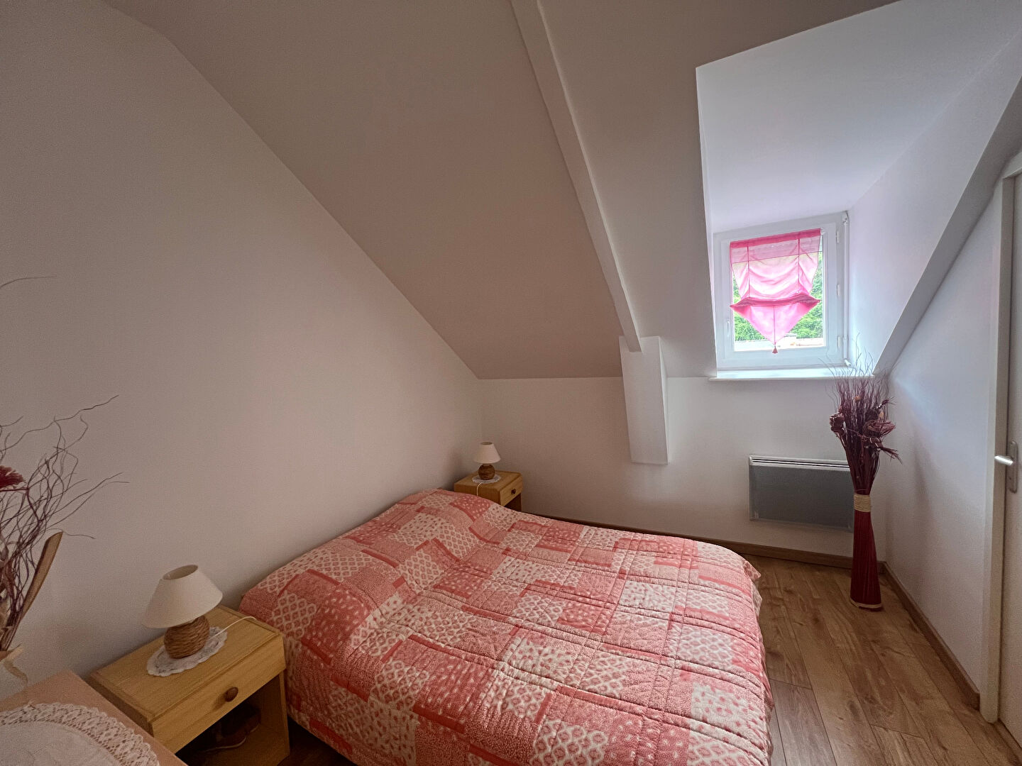 Photo Appartement T2 bis avec vue mer panoramique ! Cancale image 4/6