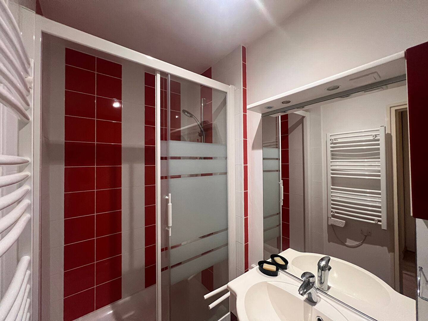 Photo Appartement T2 bis avec vue mer panoramique ! Cancale image 6/6