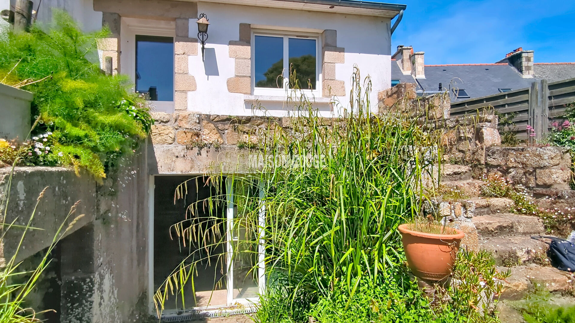 Agence immobilière de Agence Maison Rouge - Tréguier