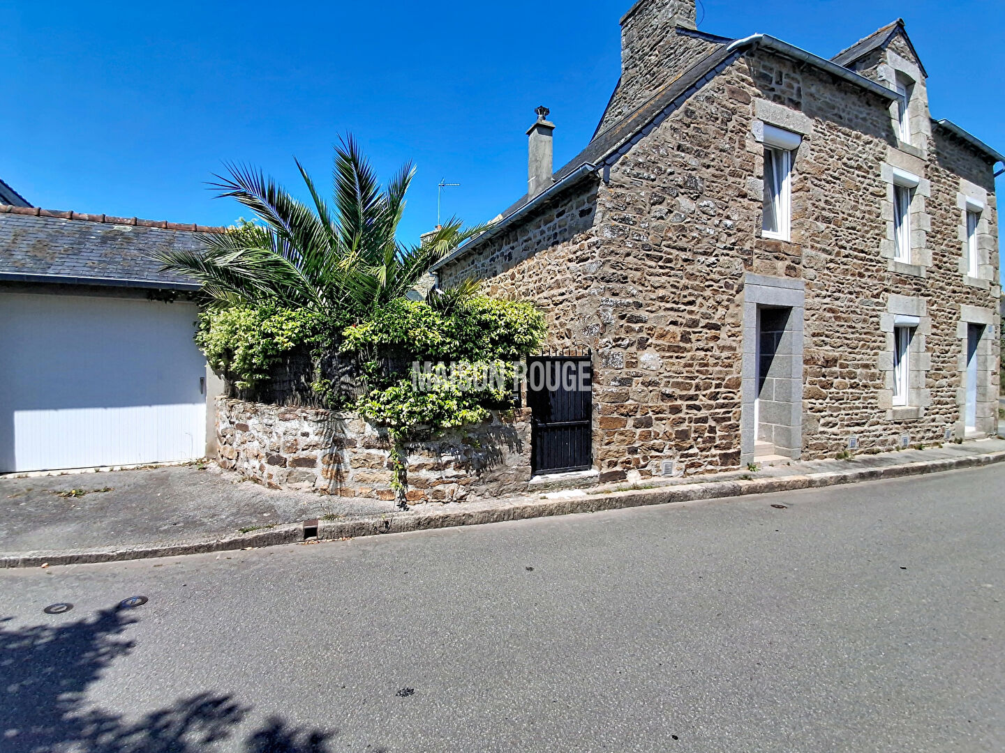 Agence immobilière de Agence Maison Rouge - Ploufragan