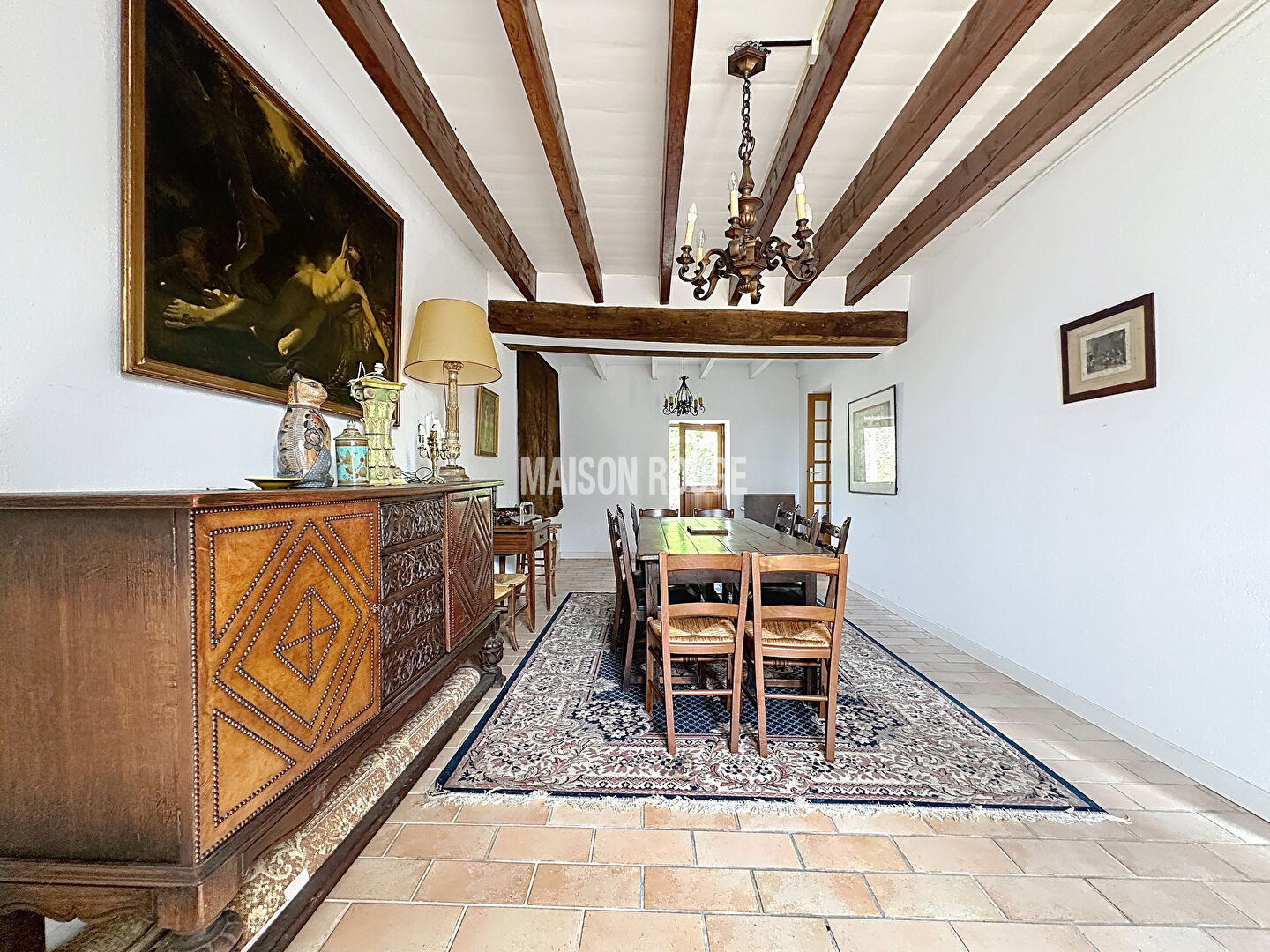 Agence immobilière de Maison Rouge - Agence Maison Rouge - Lannion