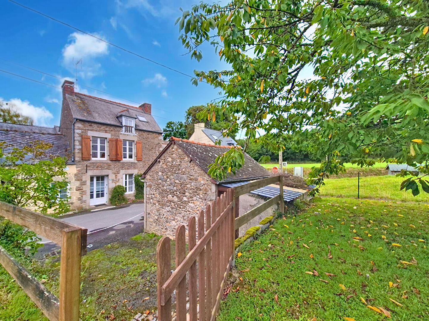 10 MIN AU NORD DE DINAN