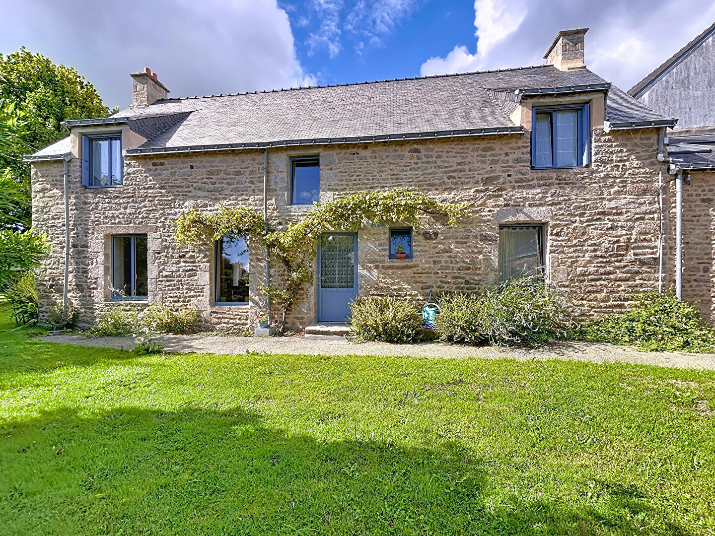 Agence immobilière de Agence de la Maison Rouge - Vannes