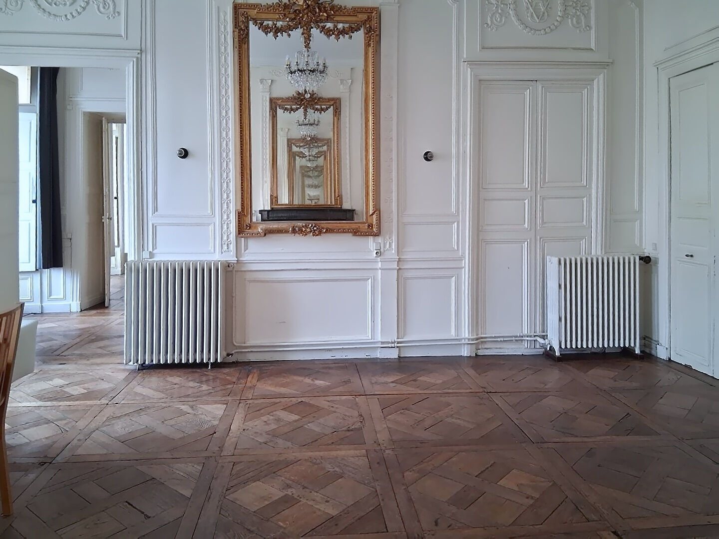 Agence immobilière de Agence Maison Rouge - Rennes