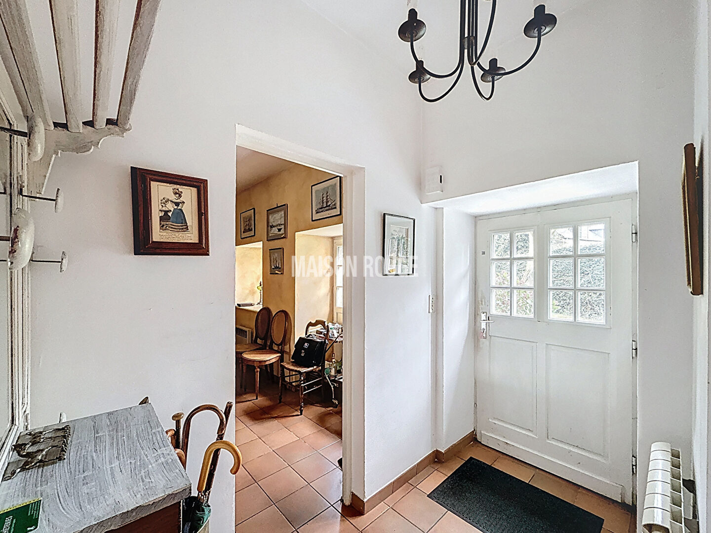 Agence immobilière de Agence de la Maison Rouge - Dol-de-Bretagne