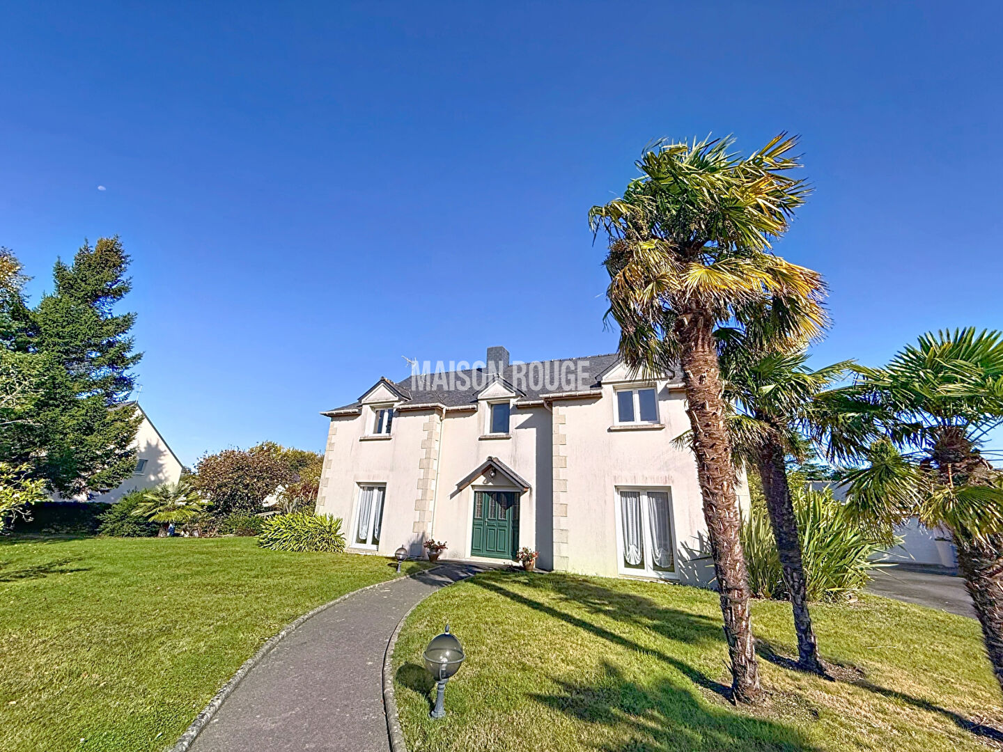 Agence immobilière de Agence Maison Rouge - Plouer sur Rance