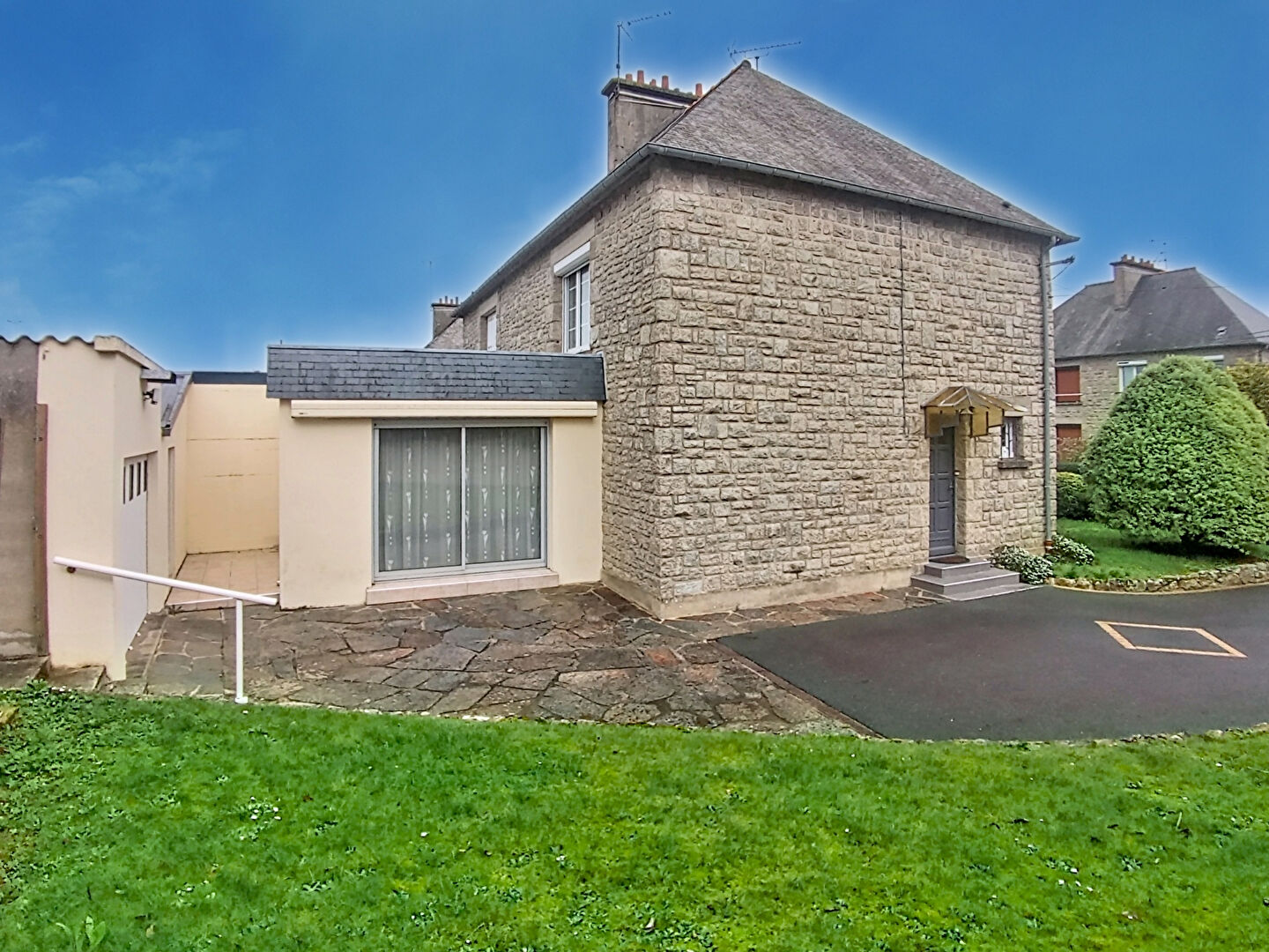 Agence immobilière de Agence Maison Rouge - Pleurtuit