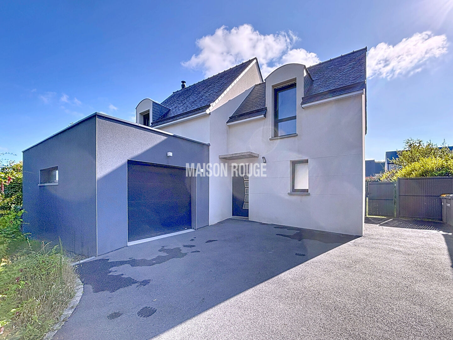 Agence immobilière de Agence Maison Rouge - Plouer sur Rance