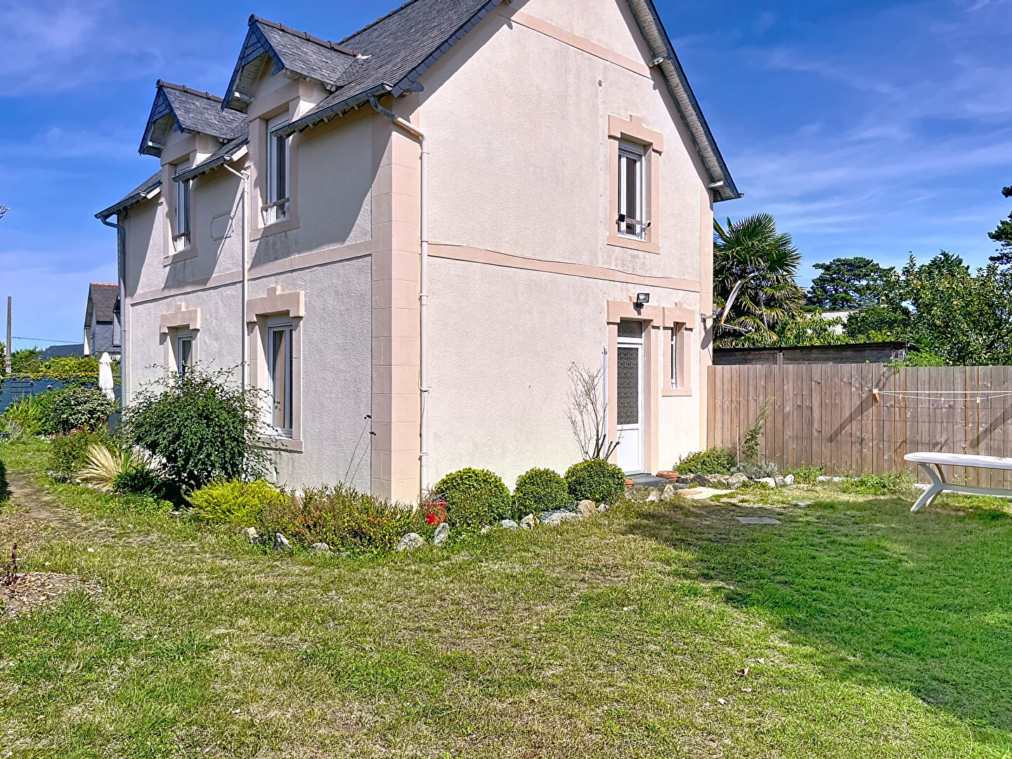 Agence immobilière de Agence Maison Rouge - Saint-Briac