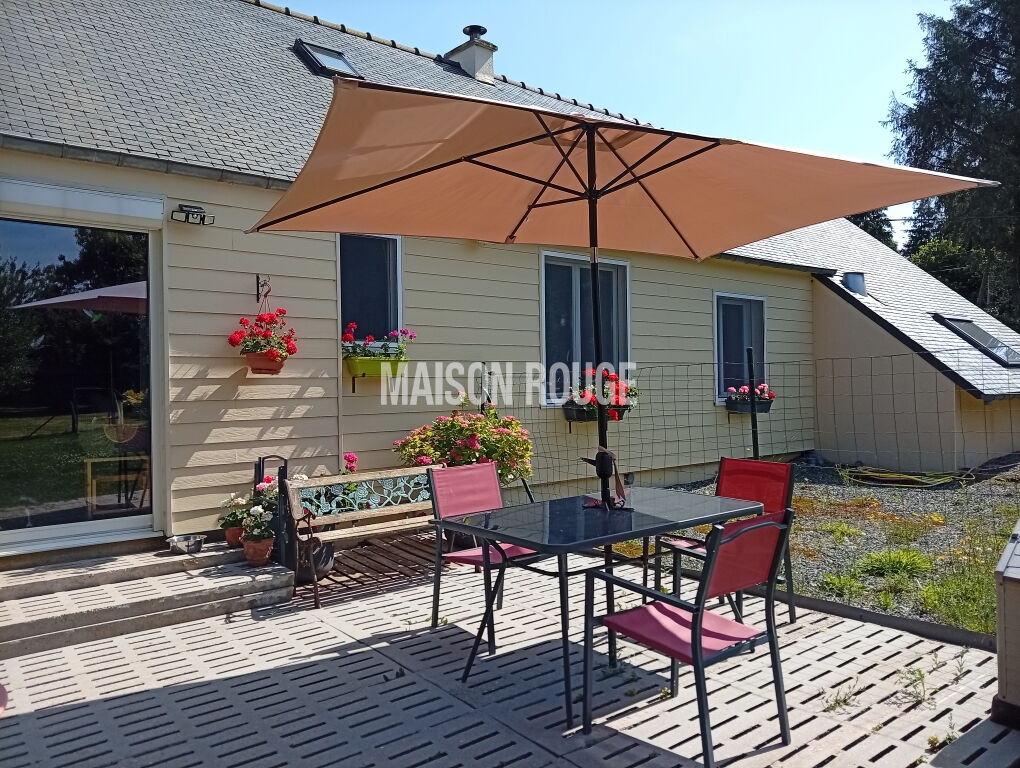 Agence immobilière de Agence Maison Rouge - Paimpol