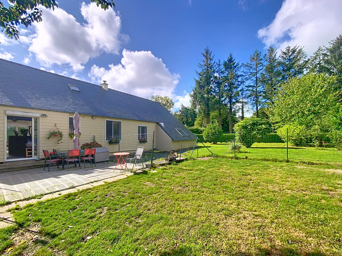 Agence immobilière de Agence Maison Rouge - Paimpol