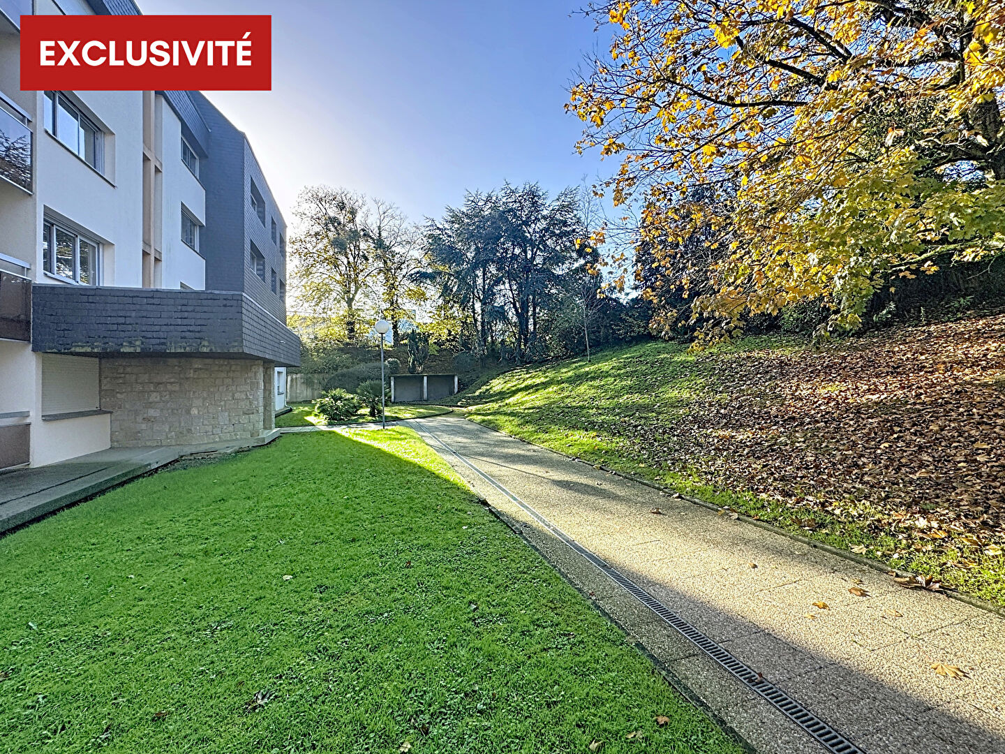 Agence immobilière de Agence de la Maison Rouge - Saint-Brieuc