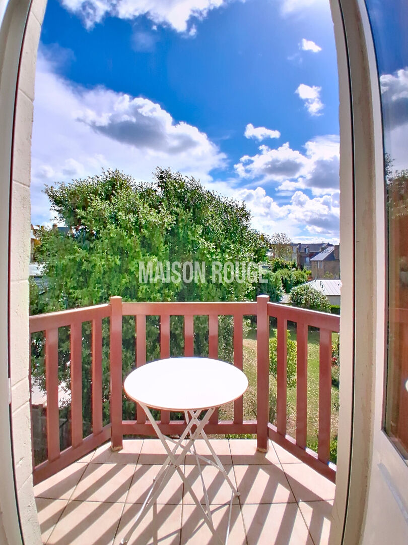 Agence immobilière de Agence Maison Rouge - Saint-Lunaire