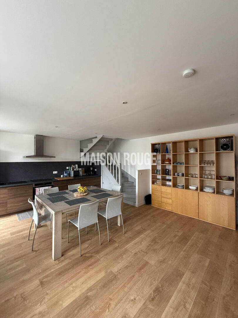 Agence immobilière de Agence Maison Rouge - Plouer sur Rance