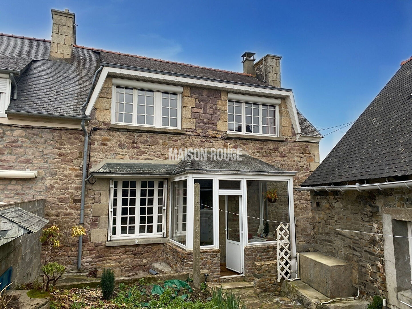 Agence immobilière de Agence Maison Rouge - Paimpol