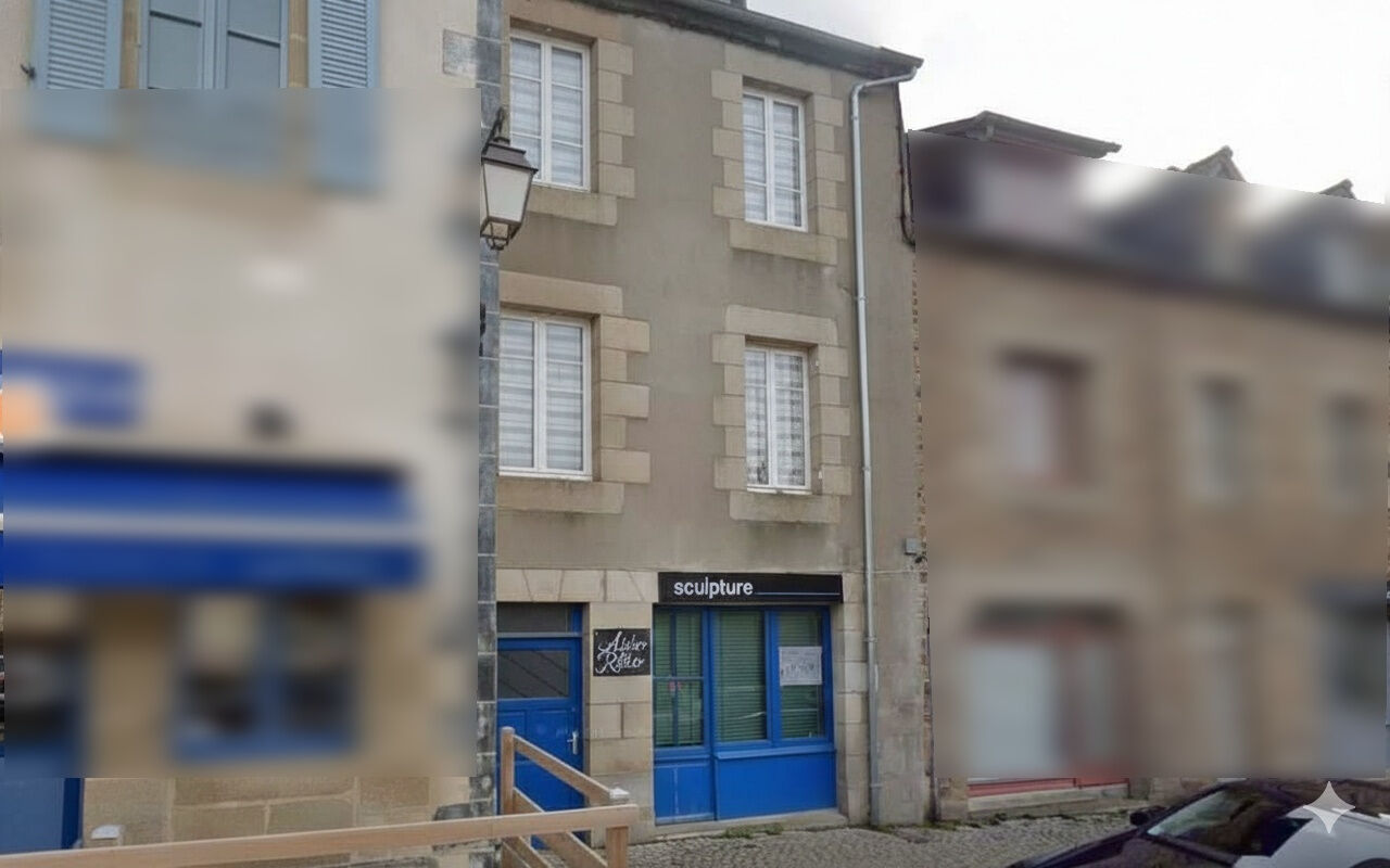 Agence immobilière de Agence Maison Rouge - Tréguier