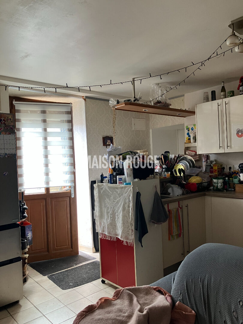 Photo HENANBIHEN - Maison de ville en pierre image 2/6