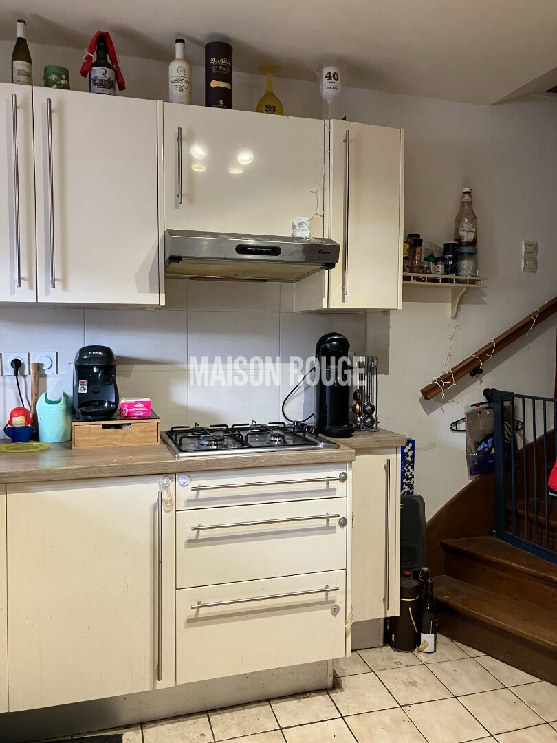 Photo HENANBIHEN - Maison de ville en pierre image 3/6