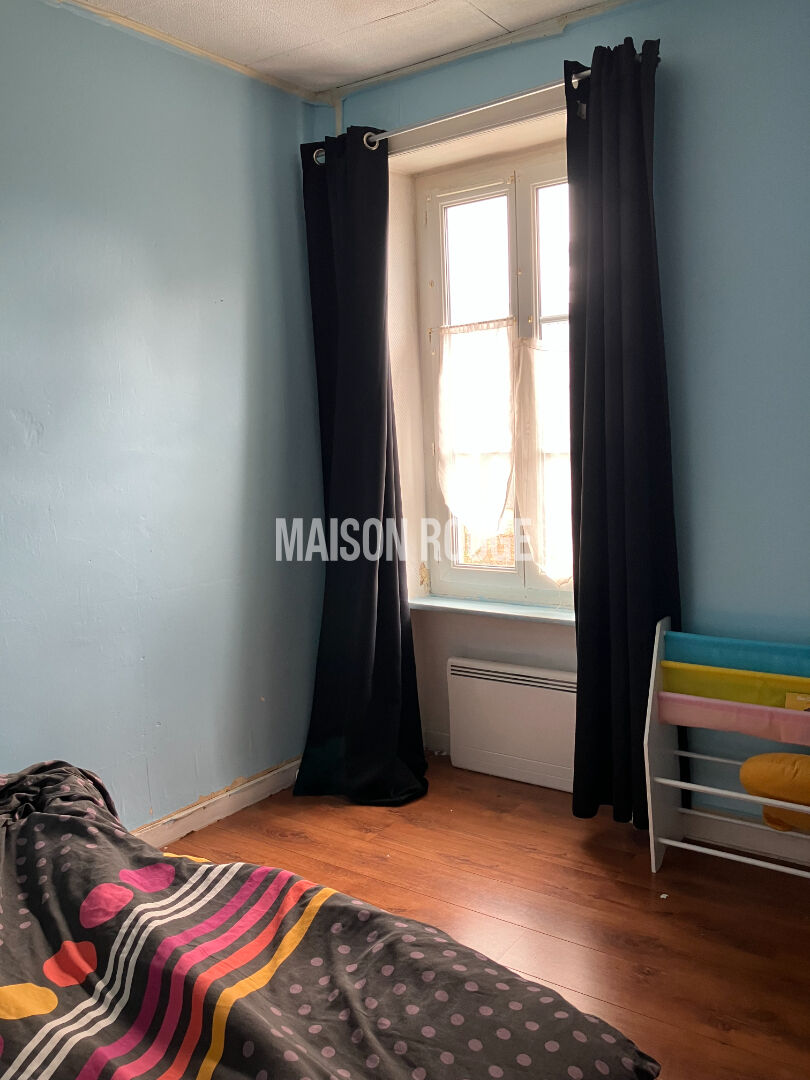 Photo HENANBIHEN - Maison de ville en pierre image 4/6