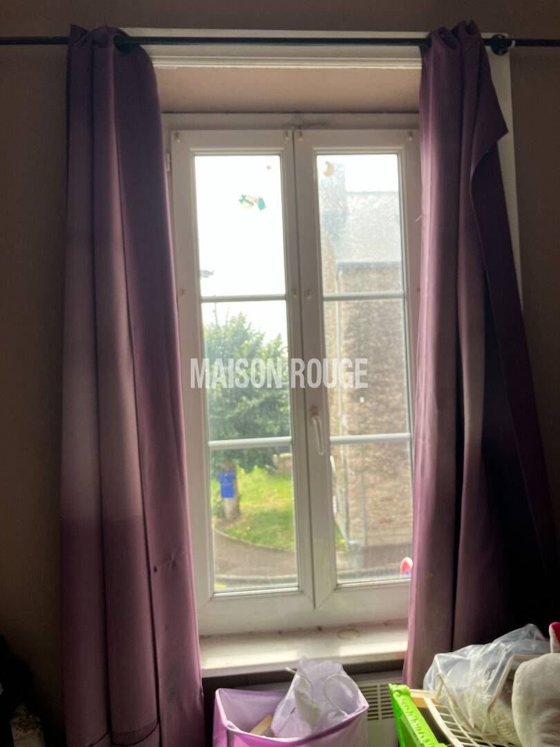 Photo HENANBIHEN - Maison de ville en pierre image 6/6