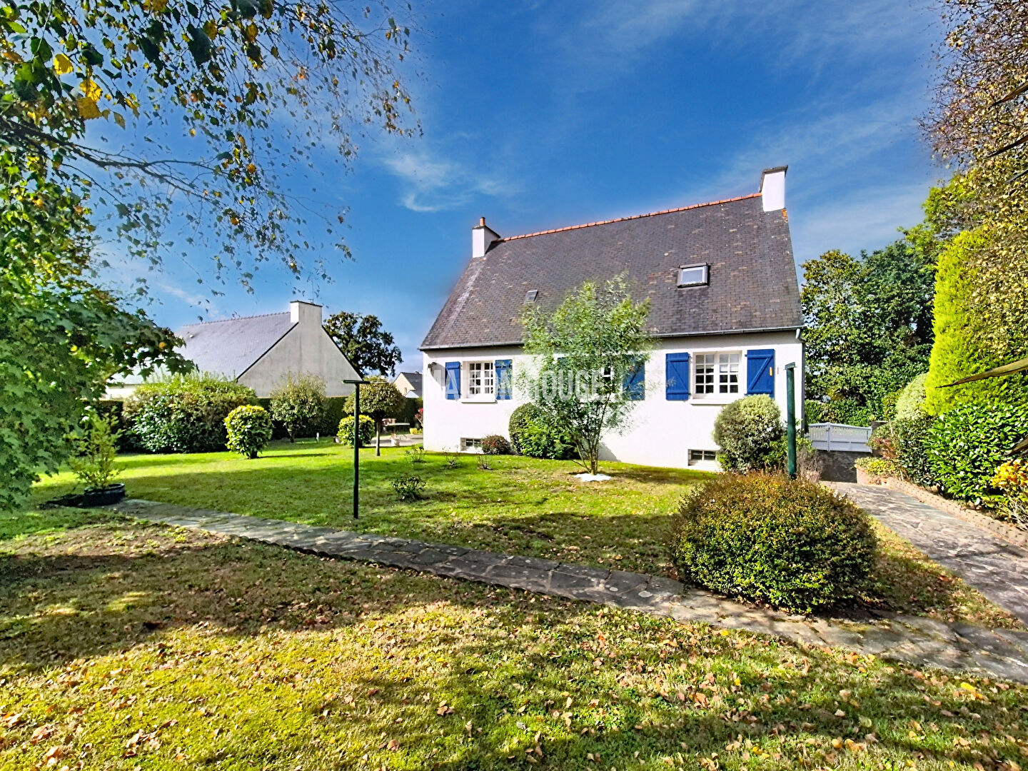 Agence immobilière de Agence de la Maison Rouge - Dinan