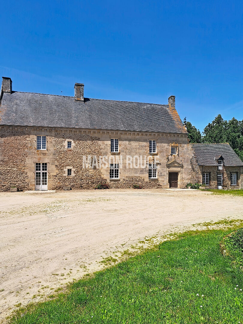 Agence immobilière de Agence de la Maison Rouge - Plancoët