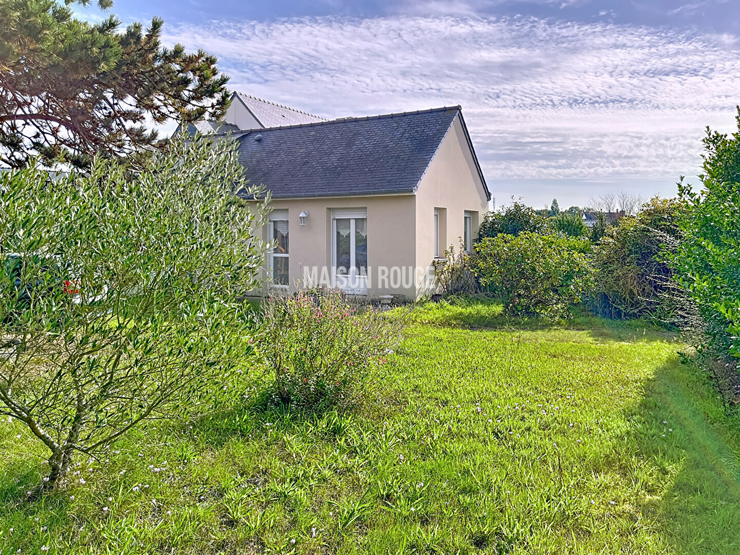 Agence immobilière de Agence Maison Rouge - Saint-Briac