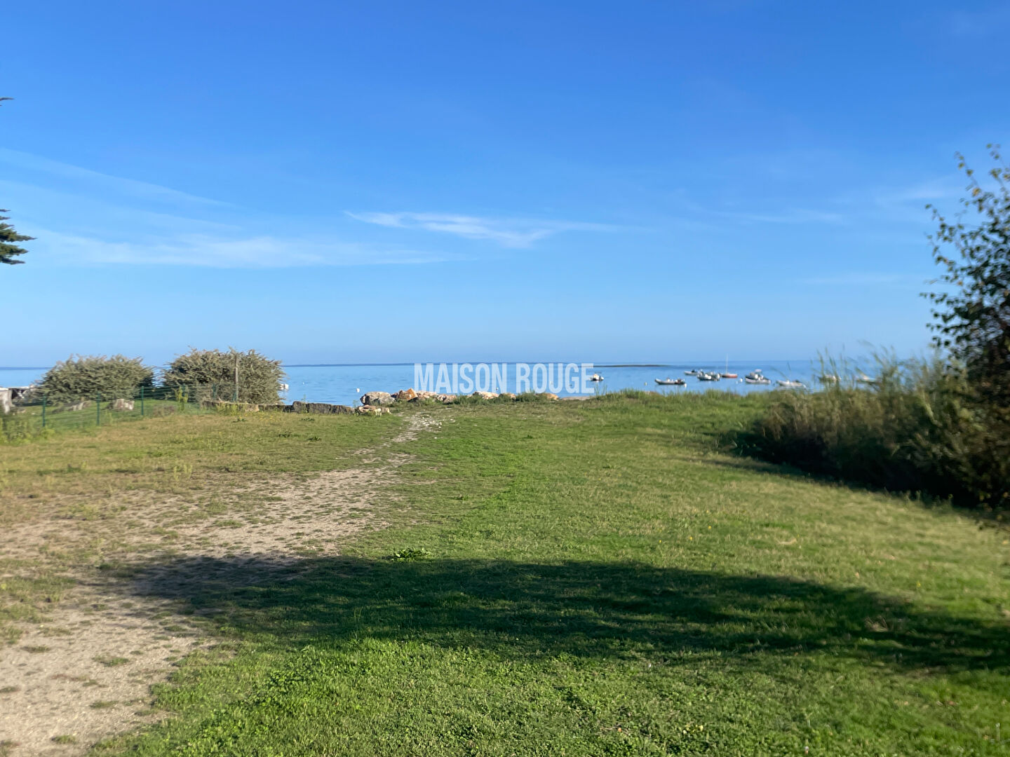 Photo PLEINE VUE ET ACCES MER Appt ST JACQUES  T2 (25.3 m2) image 5/6