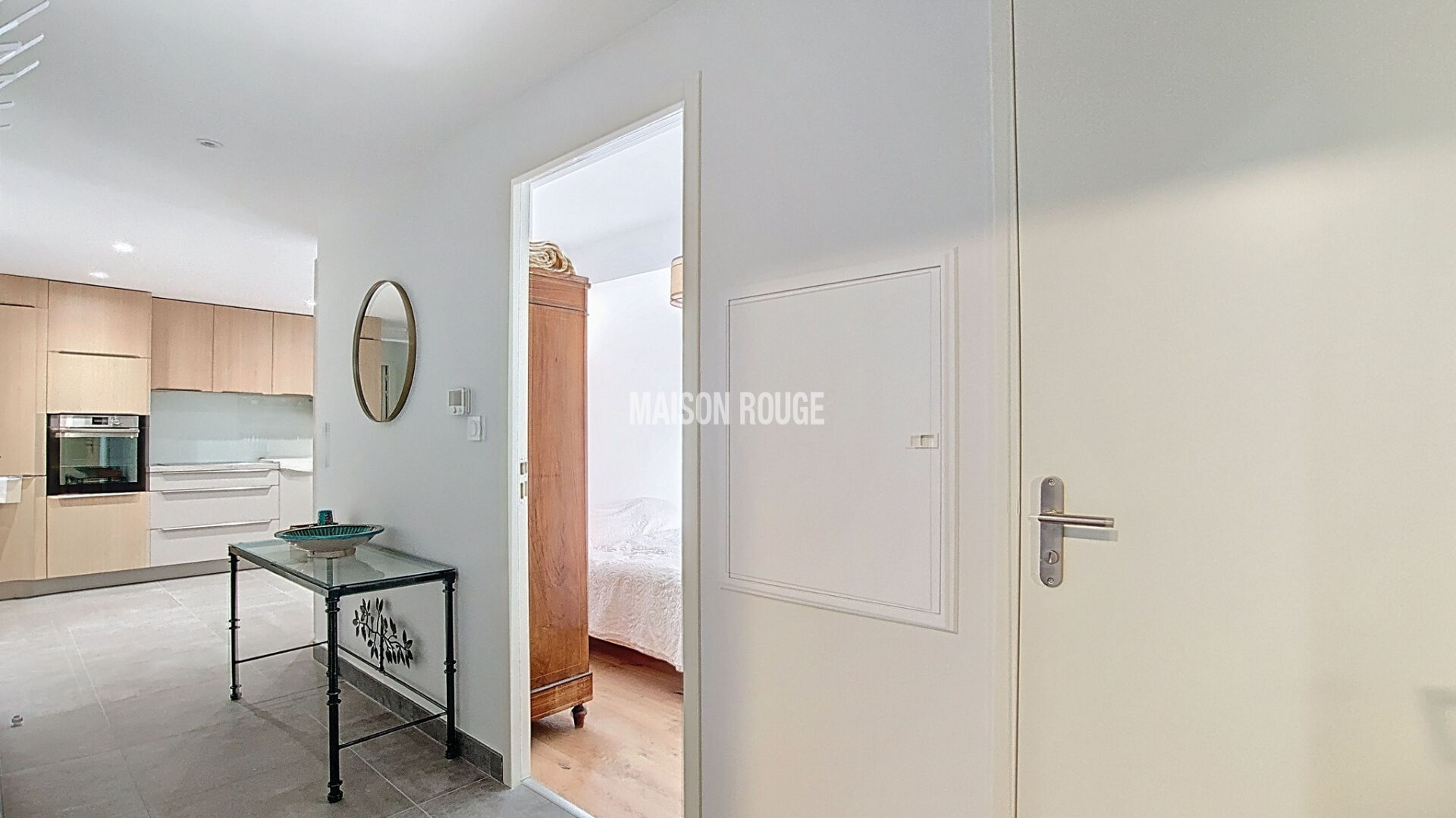 Agence immobilière de Agence de la Maison Rouge - Dinard