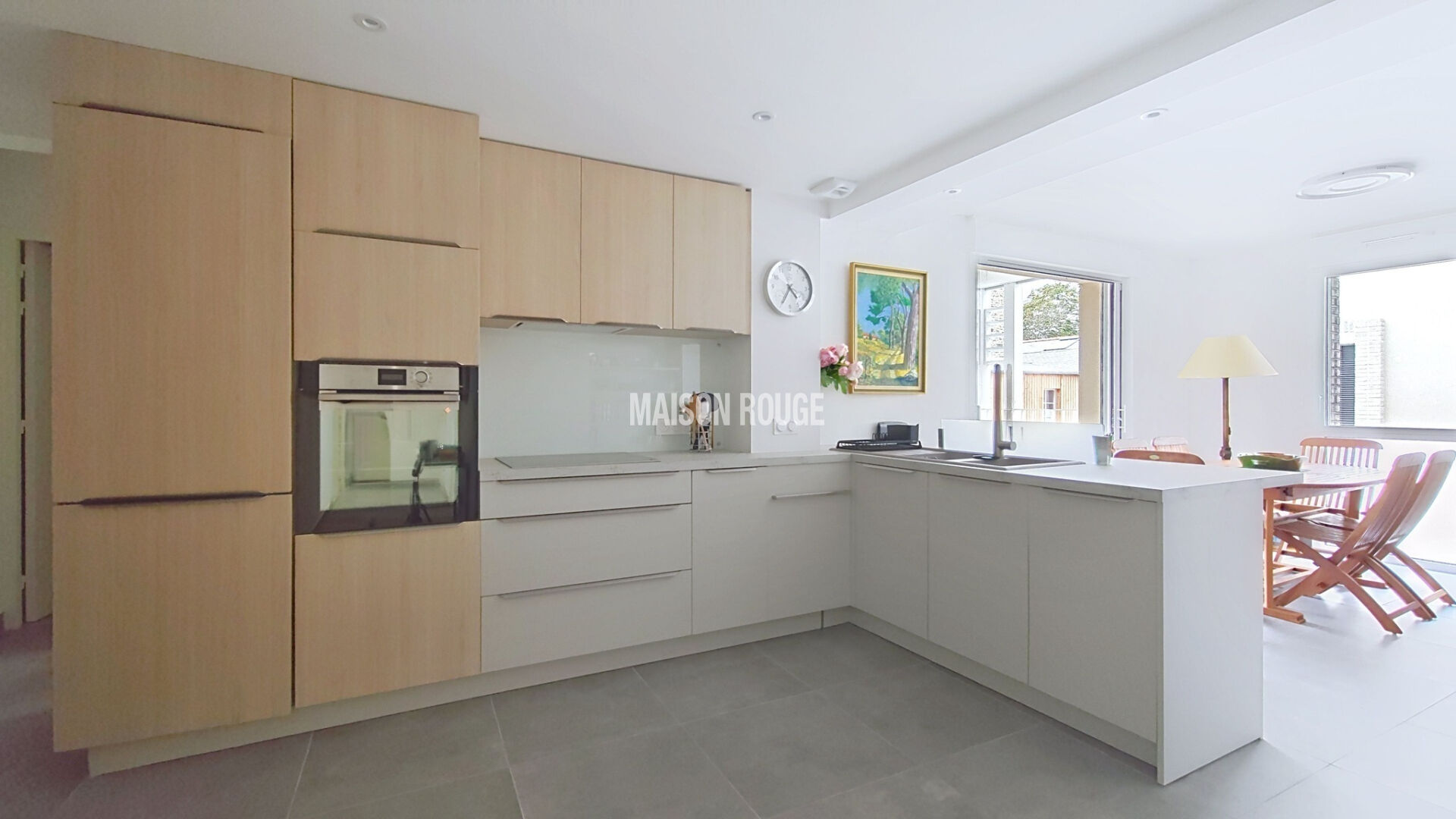 Photo Appartement Dinard 4 pièces image 3/6