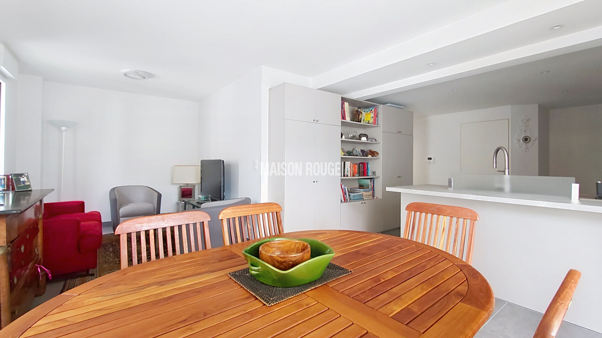 Photo Appartement Dinard 4 pièces image 5/6